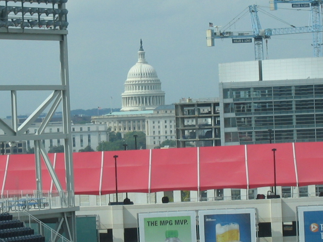 15 Nationals park View from 2nd deck marlene.jpg